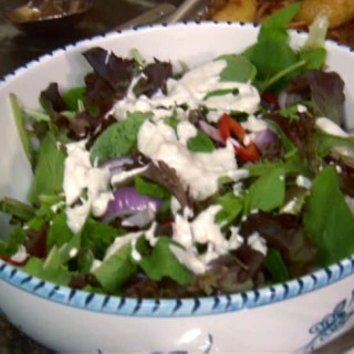 Lady and Sons' Salad