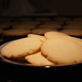 Lavelle's Sugar Cookies