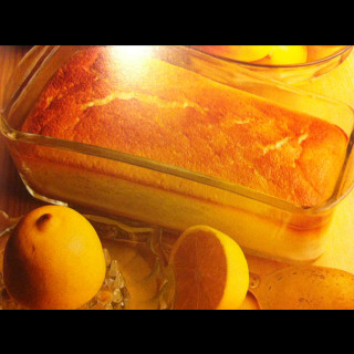 Lemon Layer Pudding