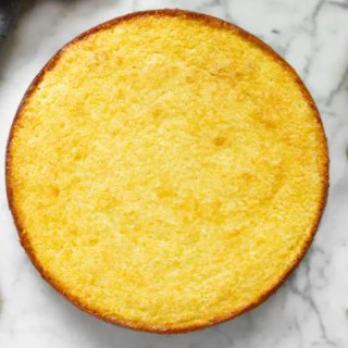 Lemon Ricotta Cake (Sugar Free/Low Carb) - Sally's