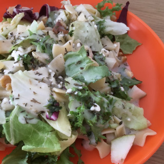 LIDL Salad