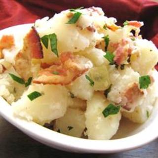 Lively Family Potato Salad