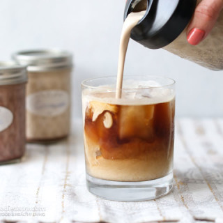 Low-Carb and Keto Coffee Creamer Five Ways