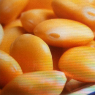 Lupini Bean Salad