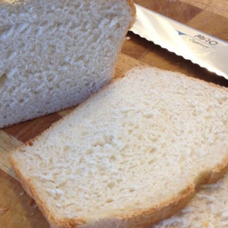 Lux White Bread