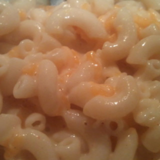 Mac and Cheese - Noodles and Co. Style