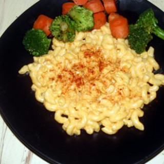 Macaroni and Cheese like my Mother used to make