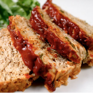 Main - "The Best" Meatloaf