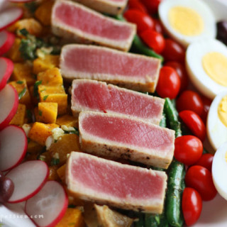 Make the Best Salade Niçoise with Fresh Ingredients