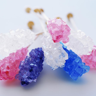 Make Your Own Rock Candy At Home