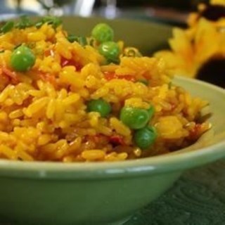 Mamacita's Mexican Rice