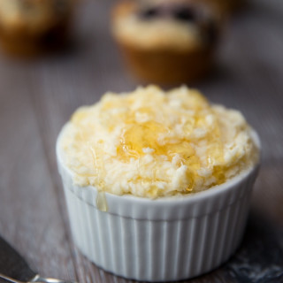 Marie Callendars Honey Butter