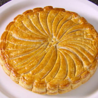 Mary’s Galette