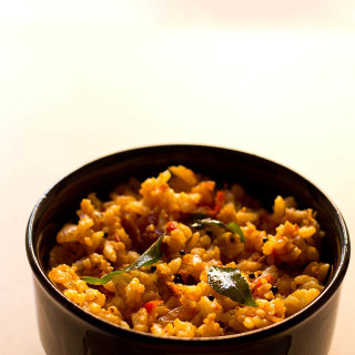 Recipe removed (was: masala rice or spiced rice recipe)