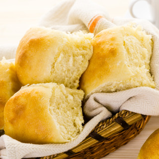 Maybe-the-Best Yeast Rolls