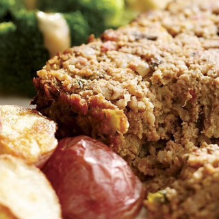Meatloaf