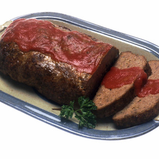 Meatloaf or Meatballs