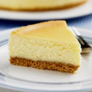 Medifast - Lemon Cheesecake