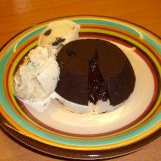 Melt In The Middle Chocolate Cakes/Puddings