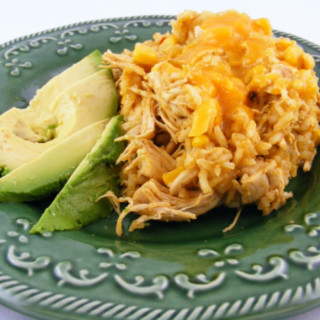 Mexican Jambalaya