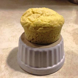 Microwave Ramekin muffin
