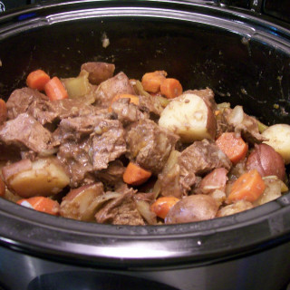Beef Stew (MKS)