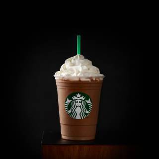 Mocha Frappuccino® Blended Coffee