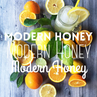 Modern Honey