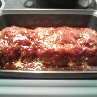 Moms Meatloaf