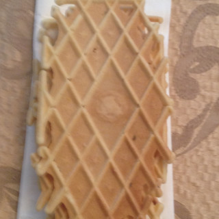 Mom's Pizzelle's