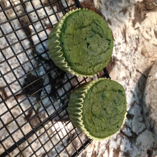 Monster Muffins