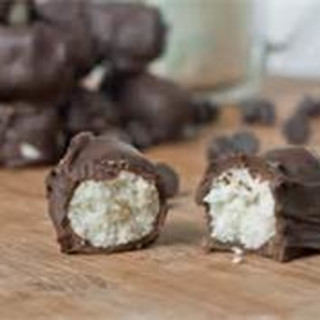 Mounds and Almond Joy Candy