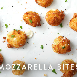 Mozzarella Bites