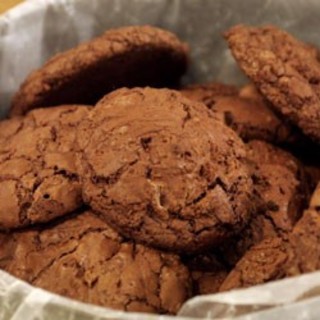 Mudslide Cookies