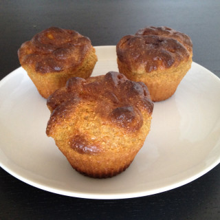 Muffin Dukan