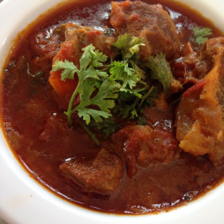 Mutton Masala Recipe Hyderabadi