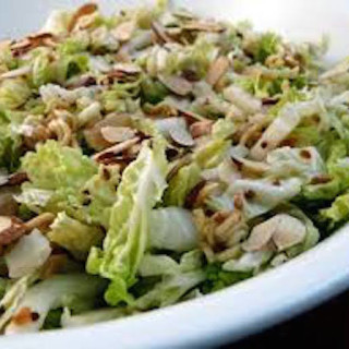 Napa Ramen Salad