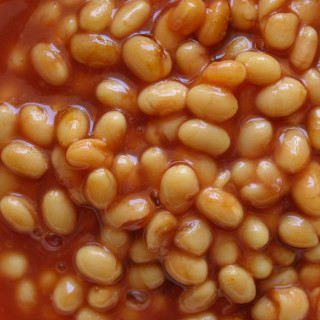 New England Baked Beans
