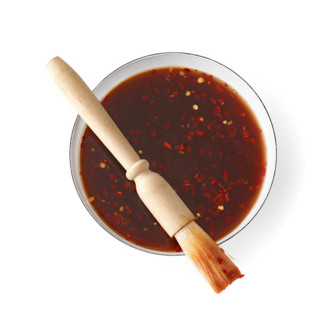 North Carolina-Style Vinegar Barbecue Sauce