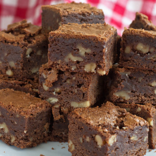 Notting Hill Brownies