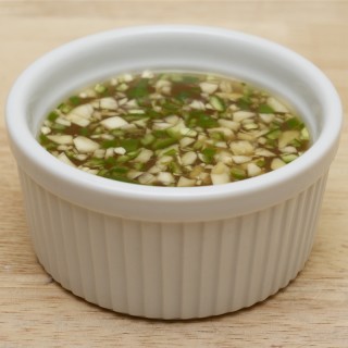 Nuoc Cham - Vietnamese Dipping Sauce