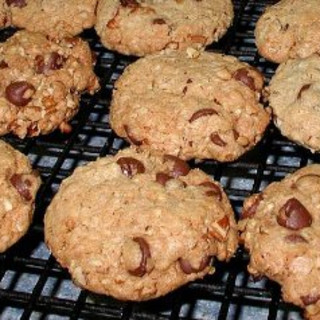 Oatmeal Chippers