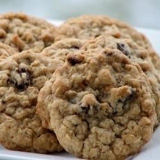 Oatmeal Raisin Cookies I Recipe