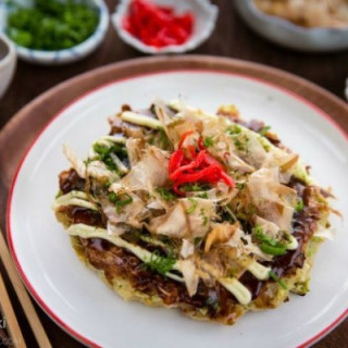 Okonomiyaki Sauce