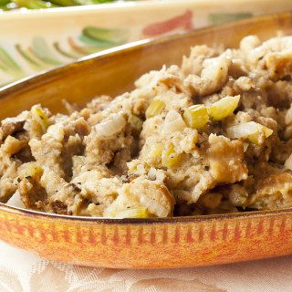 Old Fashioned Stuffing