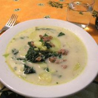 Ray's Olive Garden® Inspired Zuppa Toscana