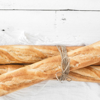 One-a-Day Baguette