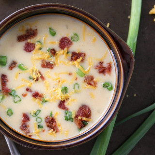 Onion Beer Cheese Soup/Dip
