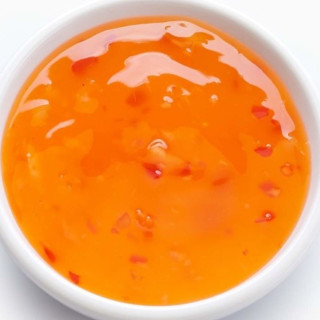 Orange Chicken Sauce