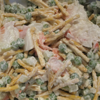 Oriental Salad